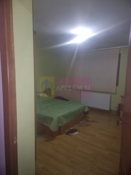 DE VANZARE CASA IN COM. BRANESTI (IF)