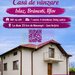 DE VANZARE CASA IN COM. BRANESTI (IF)